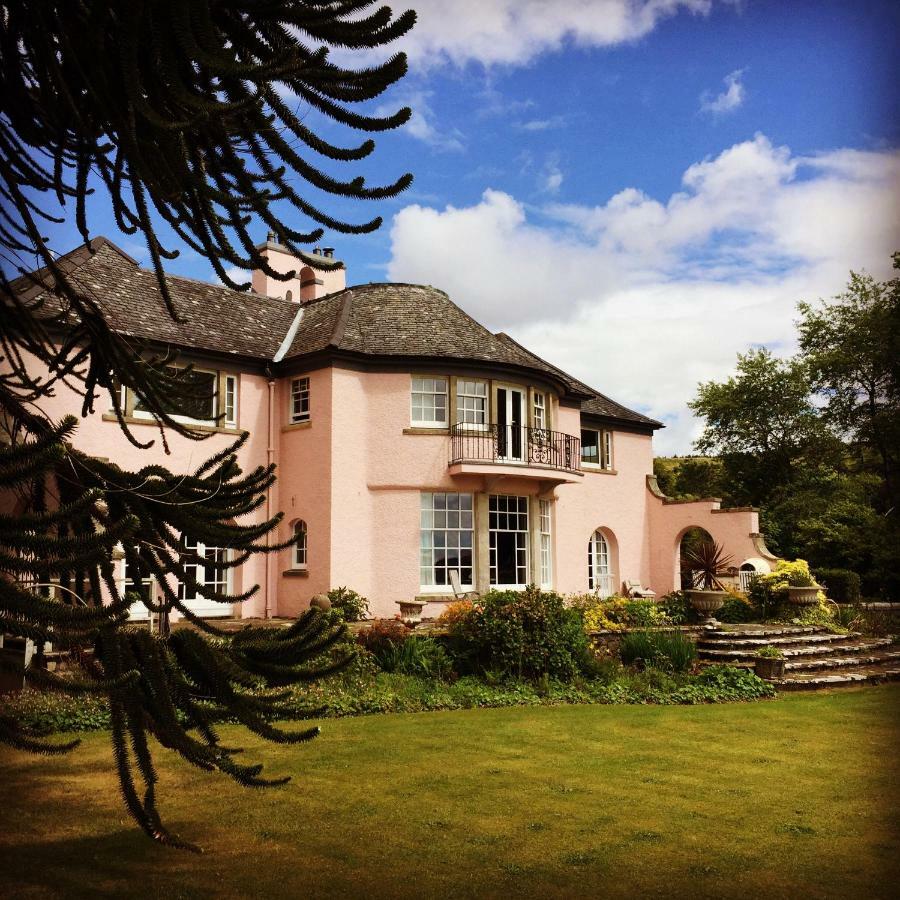 Melfort House Kilmelfort Екстер'єр фото